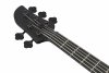 Ibanez TMB425B-BKF Black Flat gitara basowa
